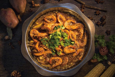 王婆大蝦店加盟費用評估 開店成本低，投資前景值得信賴