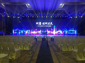 LED廣告的分類與電視節目策劃推廣策略